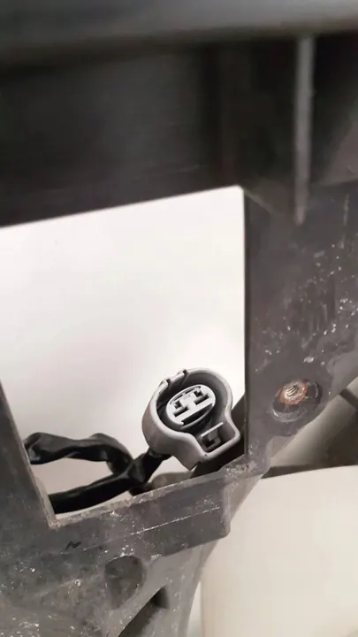 Kylarrubrik Lexus RX 300 2004 1227508551 image 6