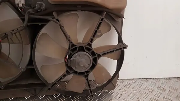 Kylarrubrik Lexus RX 300 2004 1227508551 image 8