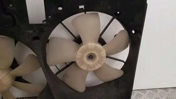 Kylarrubrik Lexus RX 300 2004 1227508551 image 9