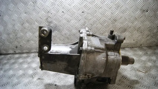Redutor de caixa VGT M/T para Hyundai Santa Fe I image 4