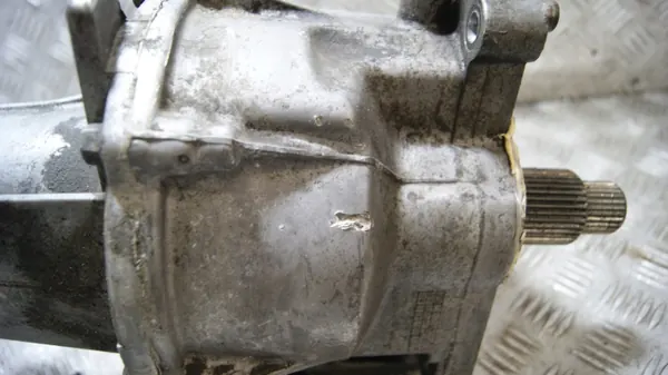 Redutor de caixa VGT M/T para Hyundai Santa Fe I image 5