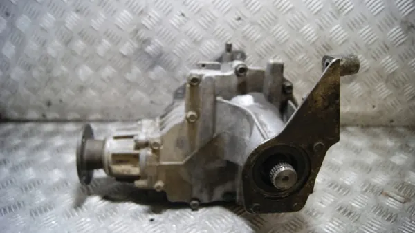Redutor de caixa VGT M/T para Hyundai Santa Fe I image 6