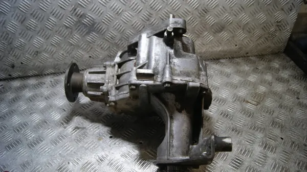 Redutor de caixa VGT M/T para Hyundai Santa Fe I image 7