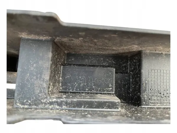 RENAULT TALISMAN Reforço de Para-choque 620901718R image 4