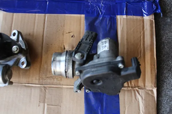 Nissan OE Förgasare OEM gaxniksae3 - Begagnad image 2