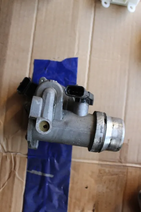 Nissan OE Förgasare OEM gaxniksae3 - Begagnad image 3