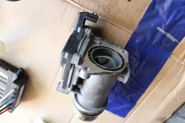 Nissan OE Förgasare OEM gaxniksae3 - Begagnad image 4