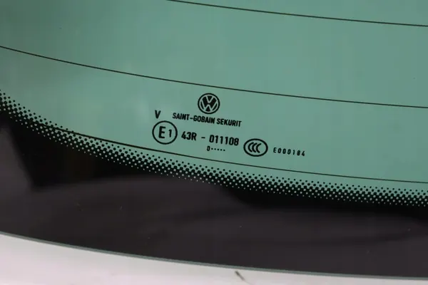 Vitre de hayon VW Passat B8 OEM 3G9845051E image 3