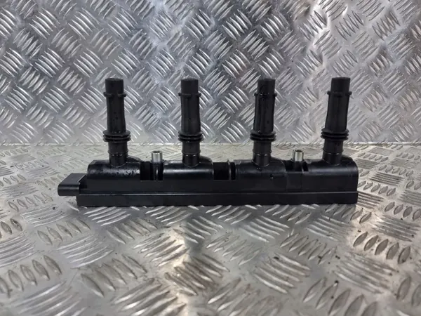 Zündspule OEM GN10401 für Opel Corsa E 1.4 16V image 2