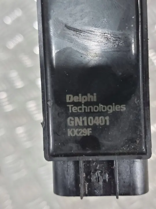 Zündspule OEM GN10401 für Opel Corsa E 1.4 16V image 5
