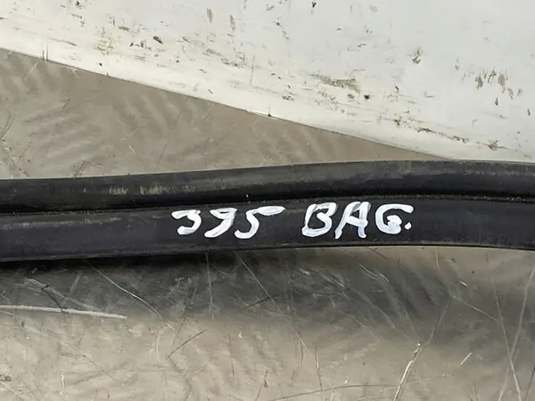 2023 MG ZS Joint de coffre FOB53471 image 2