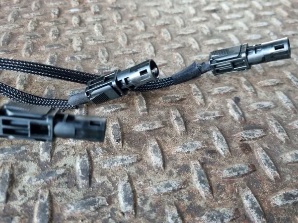 Bobinas de encendido BMW OEM 8580192 - Usado image 3