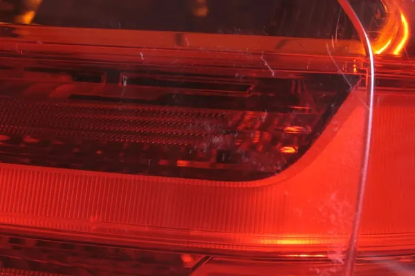 BMW F30 Lámpara Trasera Derecha LED 7312846 image 5