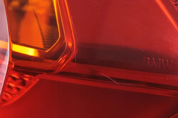 BMW F30 Lámpara Trasera Derecha LED 7312846 image 6