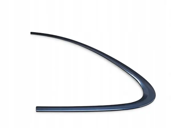 Porsche Cayenne Takaikkunan Lista OEM 7P5853995E image 2