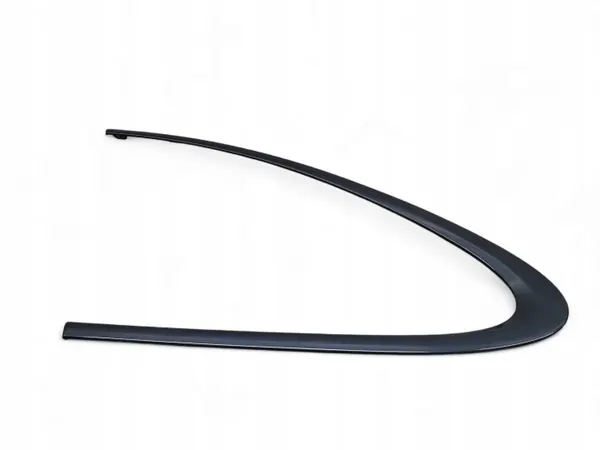 Porsche Cayenne Takaikkunan Lista OEM 7P5853995E image 3