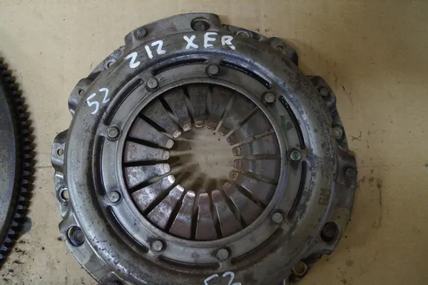 Opel Kytkin A12XER 1.2 16V image 3