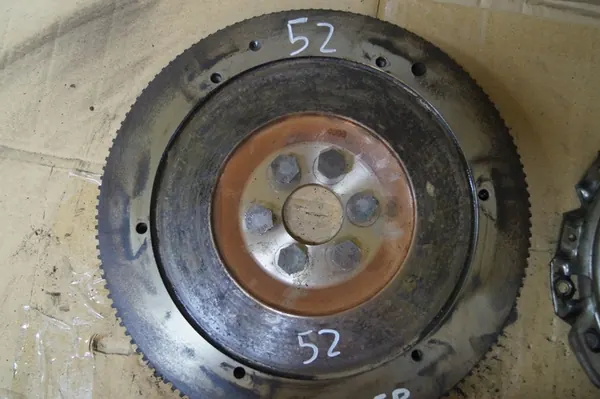 Opel Kytkin A12XER 1.2 16V image 4