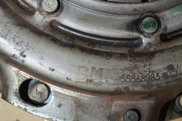 Opel Kytkin A12XER 1.2 16V image 6