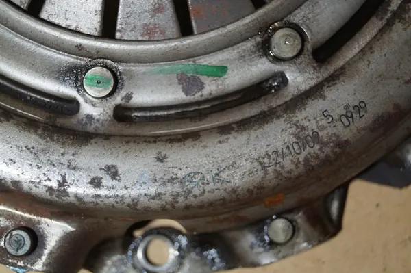 Opel Kytkin A12XER 1.2 16V image 7