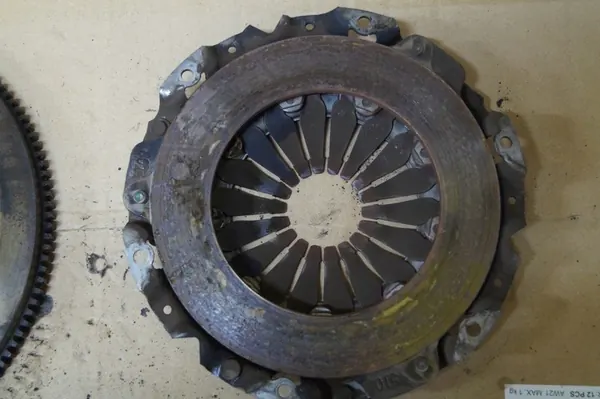 Opel Kytkin A12XER 1.2 16V image 8