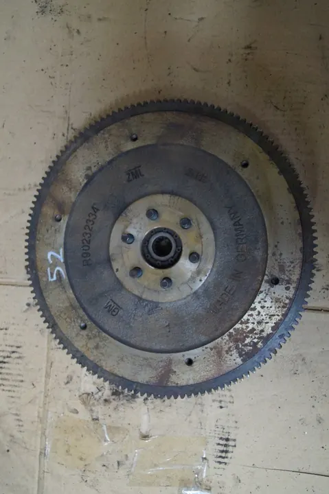 Opel Kytkin A12XER 1.2 16V image 9