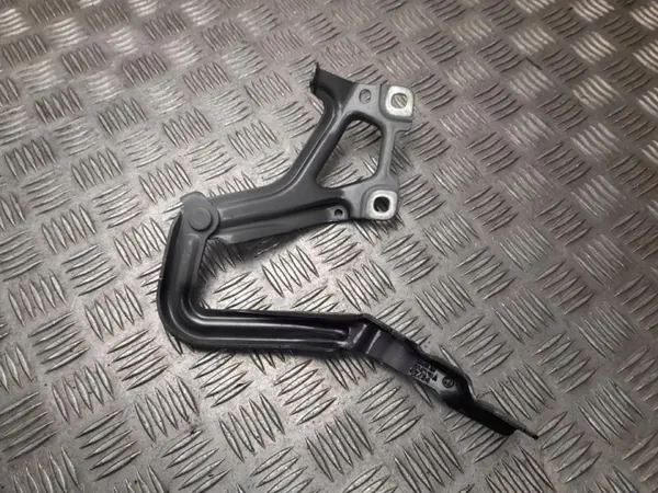 Paire de charnières de capot OEM 6VA823301A Skoda Fabia Mk4 image 2