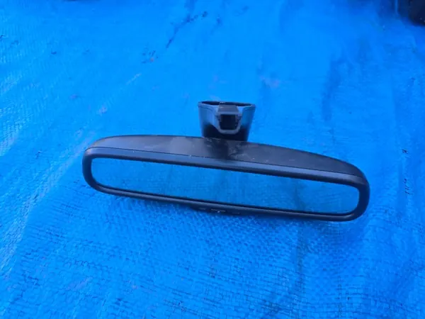 Rétroviseur Intérieur OEM 4F0857511F Audi A6 C6 image 2