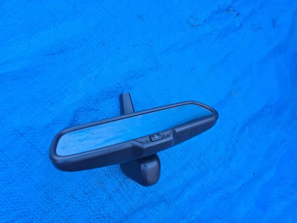 Rétroviseur Intérieur OEM 4F0857511F Audi A6 C6 image 3
