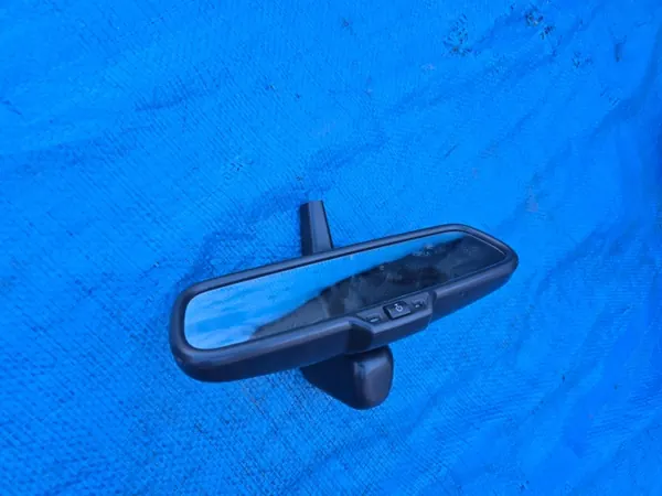 Rétroviseur Intérieur OEM 4F0857511F Audi A6 C6 image 4