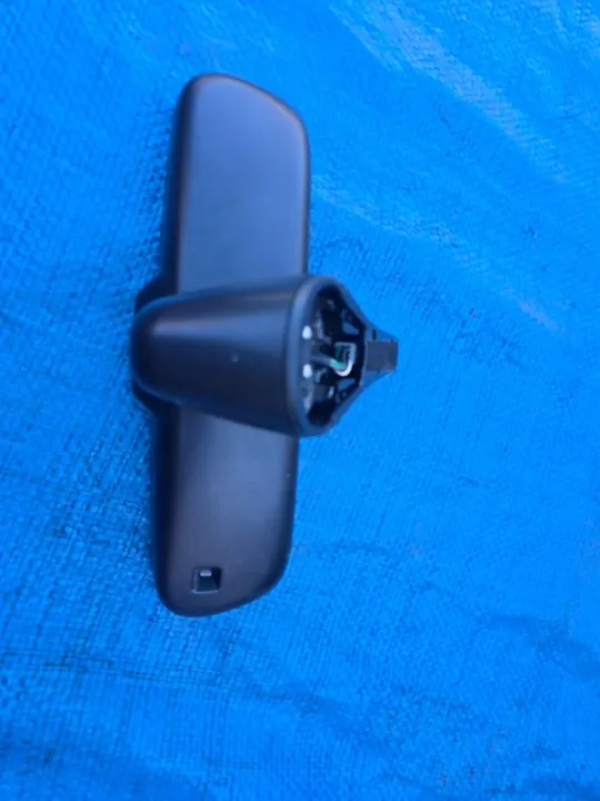 Rétroviseur Intérieur OEM 4F0857511F Audi A6 C6 image 5