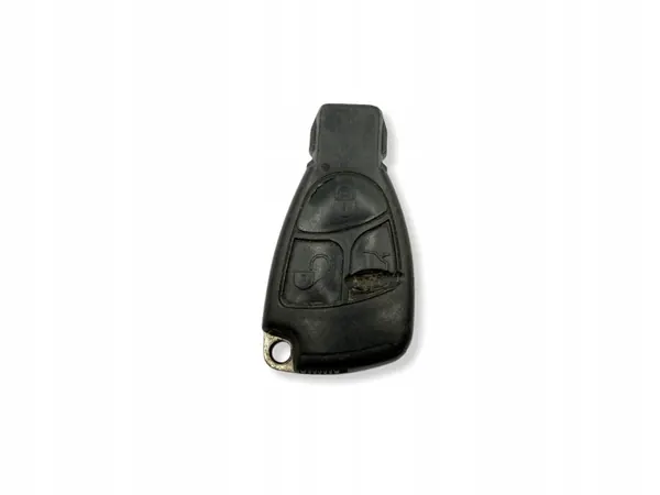 Nyckel OEM UHP1824 för Mercedes W211 W203 W204 image 2
