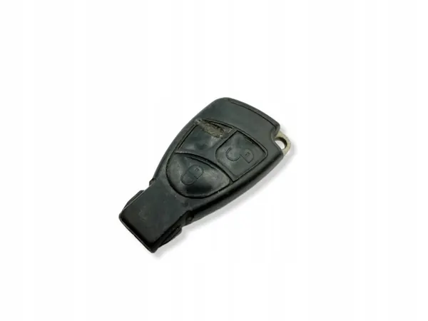 Nyckel OEM UHP1824 för Mercedes W211 W203 W204 image 3