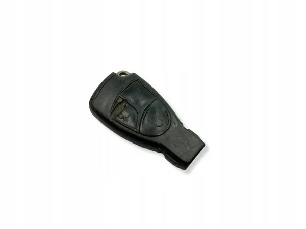 Nyckel OEM UHP1824 för Mercedes W211 W203 W204 image 4