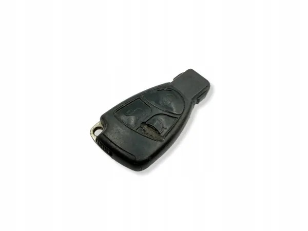 Nyckel OEM UHP1824 för Mercedes W211 W203 W204 image 5