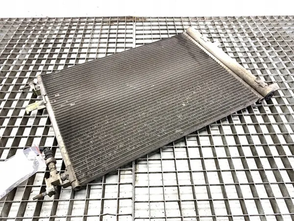 Ilmastointijäähdytin Chevrolet Orlando 1.8 141HV OEM image 4