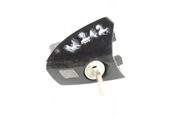 Insert de serrure de porte OEM WKŁADKA ZAMKA DRZWI MERCEDES W212 image 2