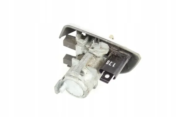 Insert de serrure de porte OEM WKŁADKA ZAMKA DRZWI MERCEDES W212 image 3