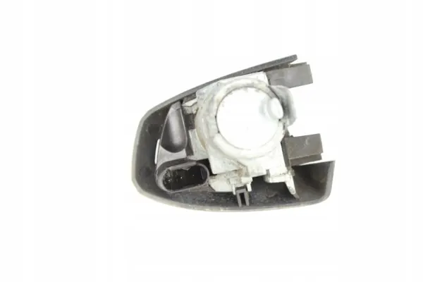 Insert de serrure de porte OEM WKŁADKA ZAMKA DRZWI MERCEDES W212 image 4