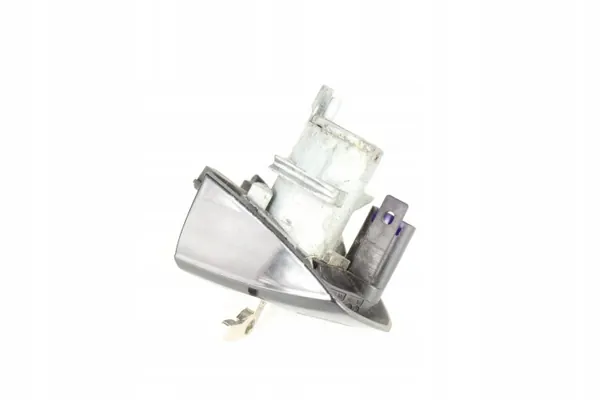 Insert de serrure de porte OEM WKŁADKA ZAMKA DRZWI MERCEDES W212 image 5