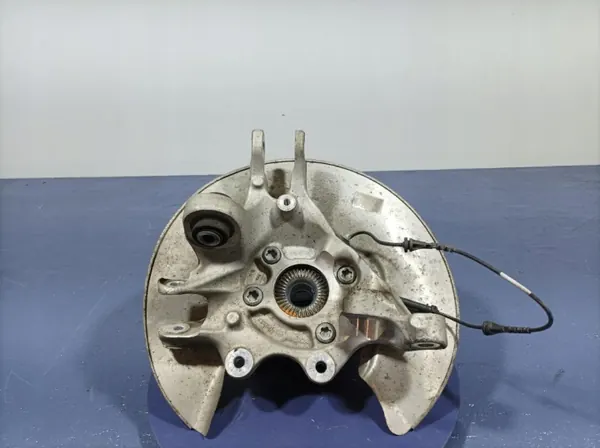 Mancal Traseiro Esquerdo BMW M4 G82 M3 G80 OEM 8095657 image 4