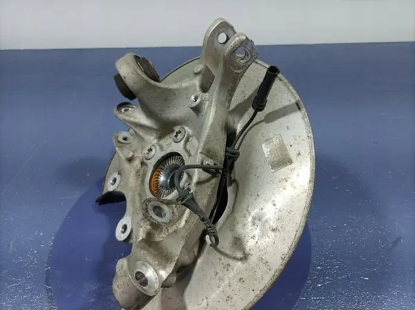 Mancal Traseiro Esquerdo BMW M4 G82 M3 G80 OEM 8095657 image 5