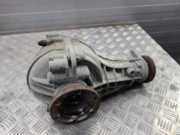 Différentiel arrière OEM 446031067C pour Audi Q5 SQ5 image 2