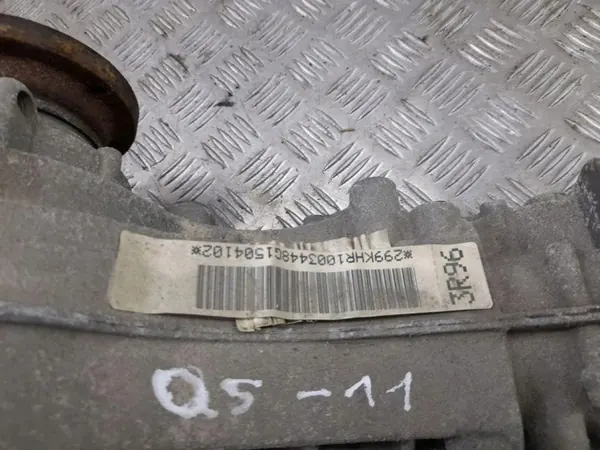 Différentiel arrière OEM 446031067C pour Audi Q5 SQ5 image 3