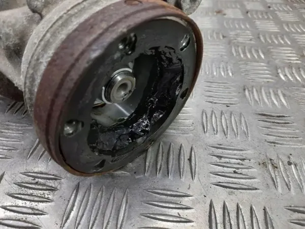 Différentiel arrière OEM 446031067C pour Audi Q5 SQ5 image 5