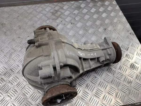 Différentiel arrière OEM 446031067C pour Audi Q5 SQ5 image 6