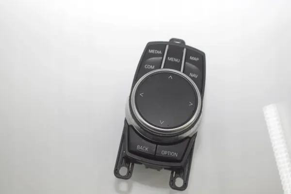 BMW X3 F25 NBT EVO Radio DVD Navi Set OEM 9866964 image 5