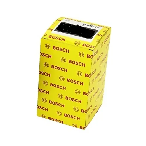 Jeu de plaquettes Bosch OEM 0 986 487 524 image 5