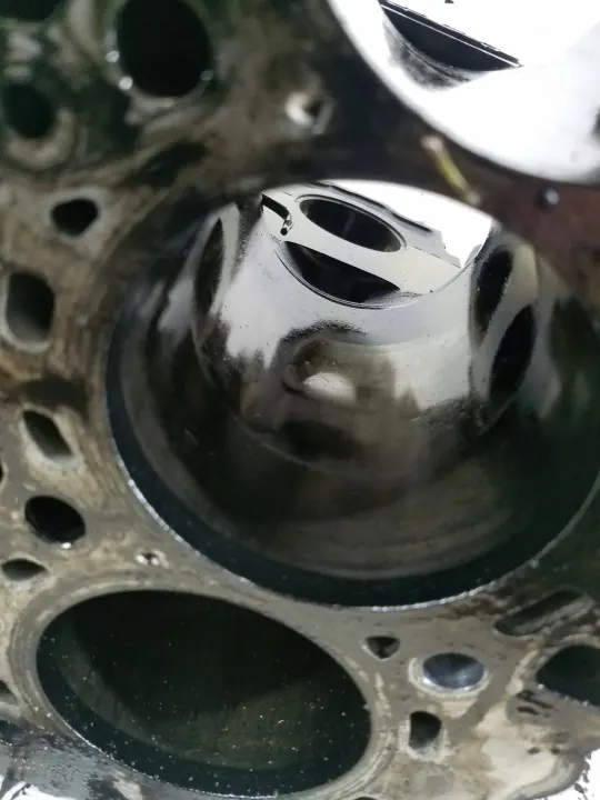 Gebruikte BMW motorblok OEM 7810596 - Directe pasvorm image 10