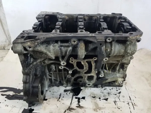 Gebruikte BMW motorblok OEM 7810596 - Directe pasvorm image 3